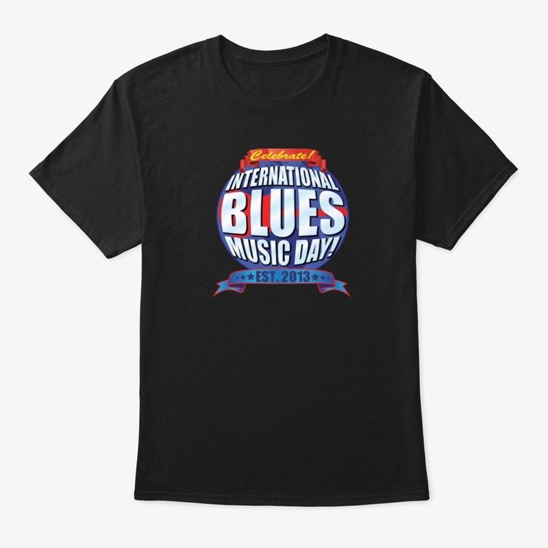 Blues Music Day - IBMD Globe